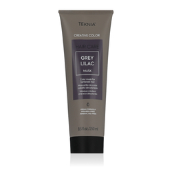 Lakme Teknia Creative Color Mask (Grey Lilac)