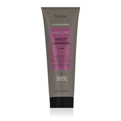 Lakme Teknia Color Refresh Mask (Violet Lavender)