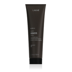 Lakme K.Finish Rings Curl Flexible Balm