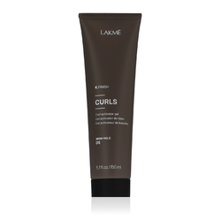 Lakme K.Finish Curls Curl Activator Gel