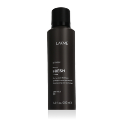Lakme K.Finish Fresh Dry Texture Shampoo