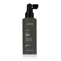 Lakme K.Beauty Body Thickening Spray