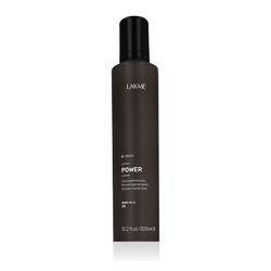 Lakme K.Finish Power Strong Hold Mousse High Hold
