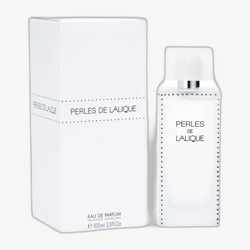 Lalique Perles De Lalique EDP - unpacked