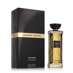 Lalique Illusion Captive Noir Premier EDP
