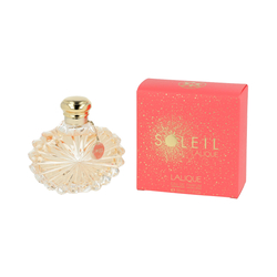 Lalique Soleil EDP