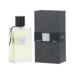 Lalique Leather Copper EDP