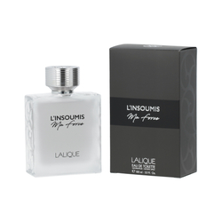 Lalique L'Insoumis Ma Force EDT