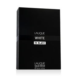 Lalique Lalique White in Black EDP