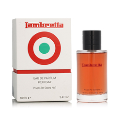 Lambretta Privato Per Donna No 1 EDP