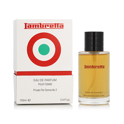 Lambretta Privato Per Donna No 2 EDP