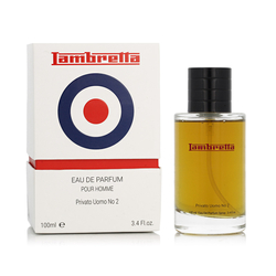 Lambretta Privato Uomo No 2 EDP