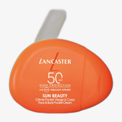 Lancaster Sun Beauty Face Cream SPF 50