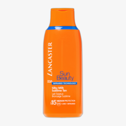 Lancaster Sun Beauty Sublime Tan Body Milk