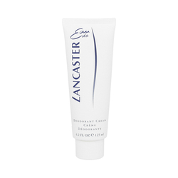 Lancaster Eau de Lancaster Deodorant Cream W