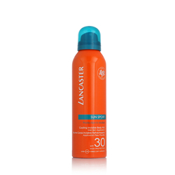 Lancaster Sun Sport Protection in Motion Cooling Invisible Body Mist SPF30