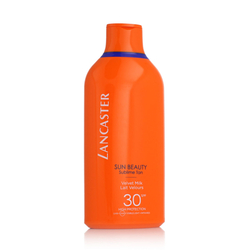 Lancaster Sun Beauty Velvet Milk SPF 30