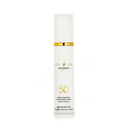 Lancaster Sun Perfect Sun Illuminating Cream SPF50