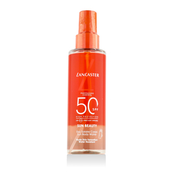 Lancaster Sun Beauty Sun Body Water SPF 50