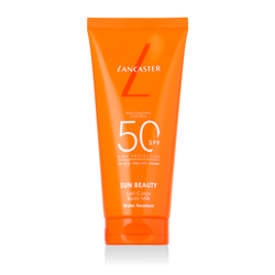 Lancaster Sun Beauty Body Sunscreen SPF 50