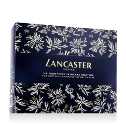 Lancaster My Nightime Skincare Routine Set