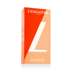 Lancaster Sun Care Set