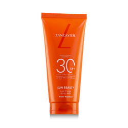 Lancaster Sun Beauty Body Milk SPF 30