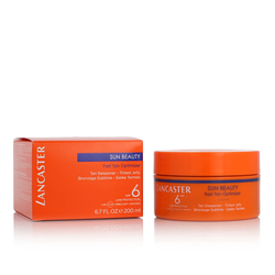 Lancaster Sun Beauty Tan Deepener - Tinted Jelly SPF 6