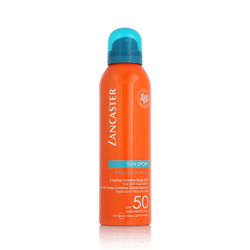 Lancaster Sun Sport Cooling Invisible Body Mist SPF 50