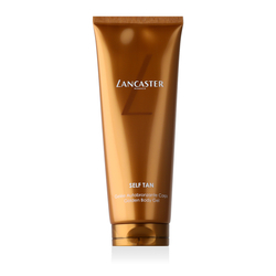 Lancaster Self Tan Golden Body Gel