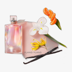 Lancôme La Vie Est Belle Soleil Cristal L´EDP