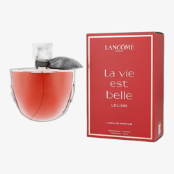 Lancôme La Vie est Belle L'Elixir EDP
