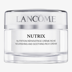 Lancôme Nutrix Nourishing And Soothing Rich Cream 50 ml