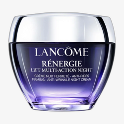 Lancôme Rénergie Nuit Multi-Lift Cream