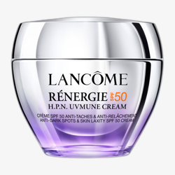 Lancôme Rénergie SPF 50 H.P.N. Uvmune Cream