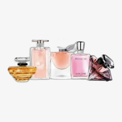 Lancôme Travel Exclusive EDP MINI 7,5 ml + 2 x EDP MINI 5 ml + EDP MINI 4 ml