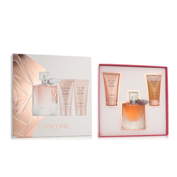 Lancôme La Vie Est Belle EDP 50 ml + SG 50 ml + BL 50 ml