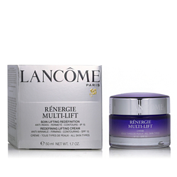 Lancôme Renergie Multi Lift Cream SPF15