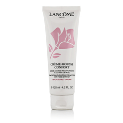Lancôme Comforting Cleansing Creamy-Foam