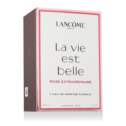 Lancôme La Vie Est Belle Rose Extraordinaire Eau De Parfum