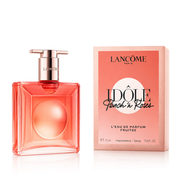 Lancôme Idôle Peach'N Roses EDP