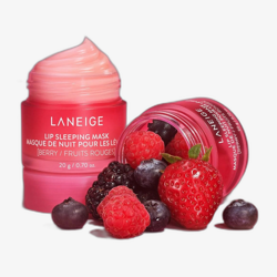 Laneige Lip Sleeping Mask EX (Berry)