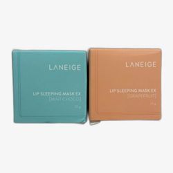 Laneige Lip Sleeping Mask EX (Grapefruit)
