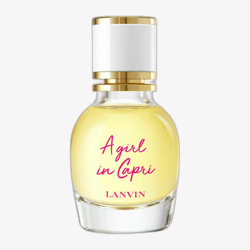 Lanvin A Girl in Capri EDT 50 ml + BL 100 ml