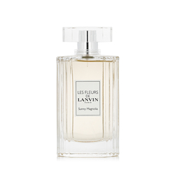 Lanvin Les Fleurs de Lanvin Sunny Magnolia Eau De Toilette