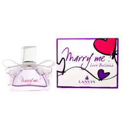 Lanvin Marry Me! Love Balloons EDP