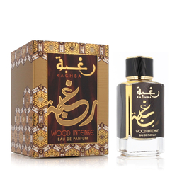 Lattafa Raghba Wood Intense EDP