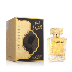 Lattafa Sheikh Al Shuyukh Luxe Edition EDP