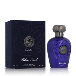 Lattafa Blue Oud EDP