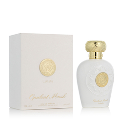 Lattafa Opulent Musk EDP